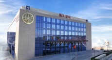 Клініка Університету Біруні (Biruni University hospital)