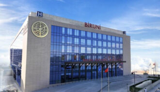 Клиника Университета Бируни (Biruni University hospital)