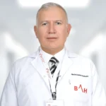Кандан Карака офтальмолог