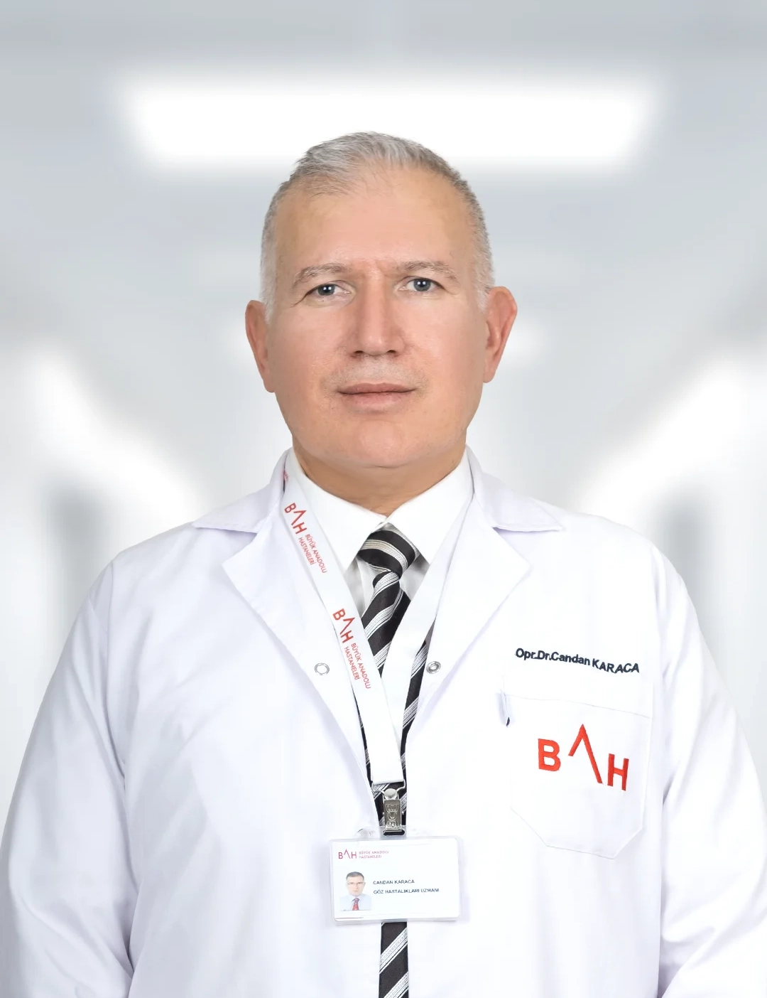 Кандан Карака