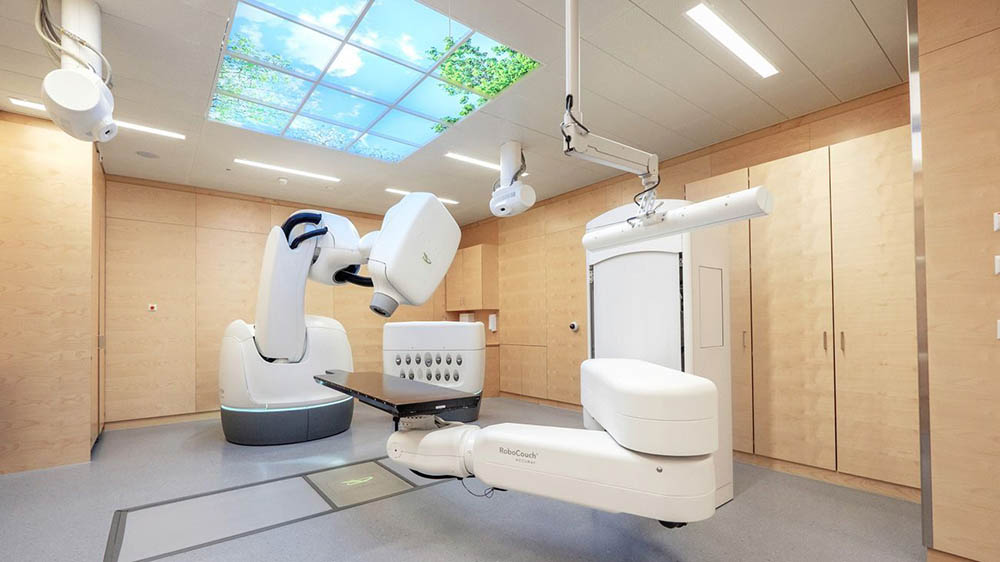 Cyberknife
