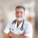 Харун Гюльмез кардиохирург в Турции