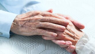Continued treatment for terminal cancer is often driven by guilt and shame