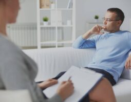 лечение психических расстройств