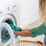 Home washing machines fail to remove dangerous germs from textiles