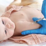 Врачи впервые в истории отредактировали ДНК ребенка с тяжелым генетическим заболеванием