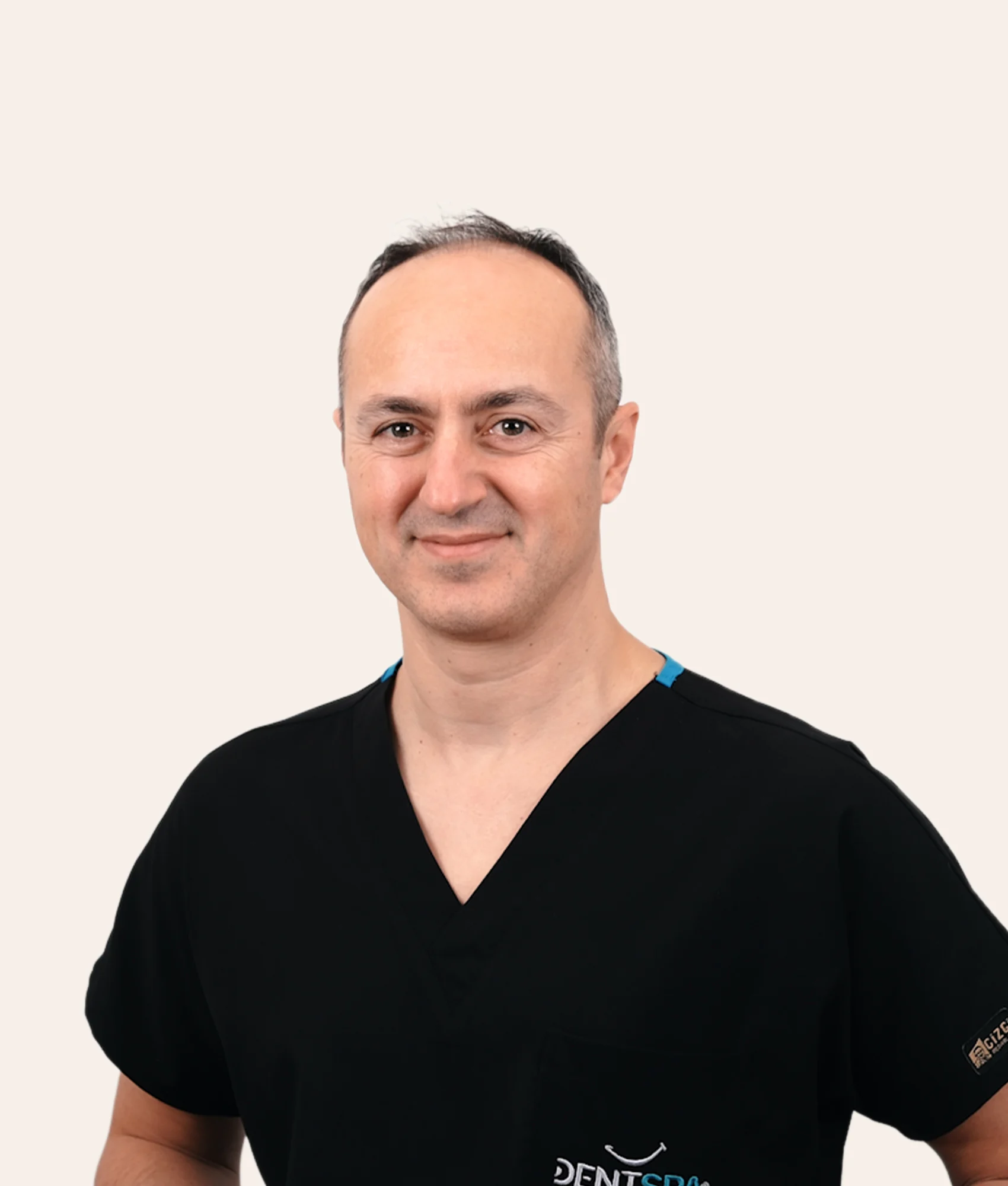 Сердар Йылмаз  (Serdar Yılmaz)