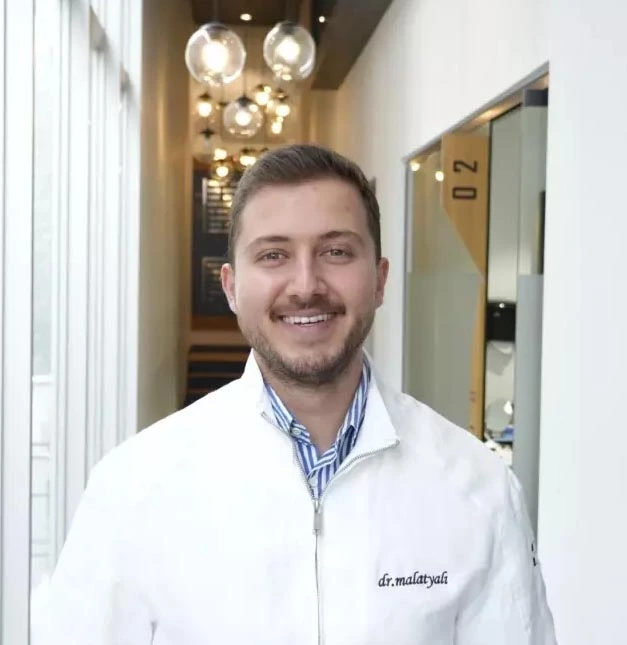 Енес Малатьяли (Enes Malatyalı)