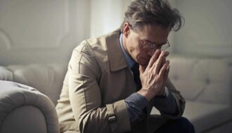 In stressful situations, people make riskier decisions