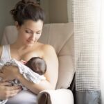 Increased maternal age raises health risks for newborns