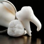 Японські вчені почали вводити людям препарат для росту нових зубів